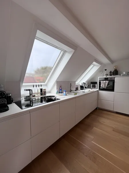 Schöneberg: 2-Zimmer-Wohnung — photo 1